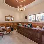 Hotel Boutique Casa del Jardín Aguascalientes