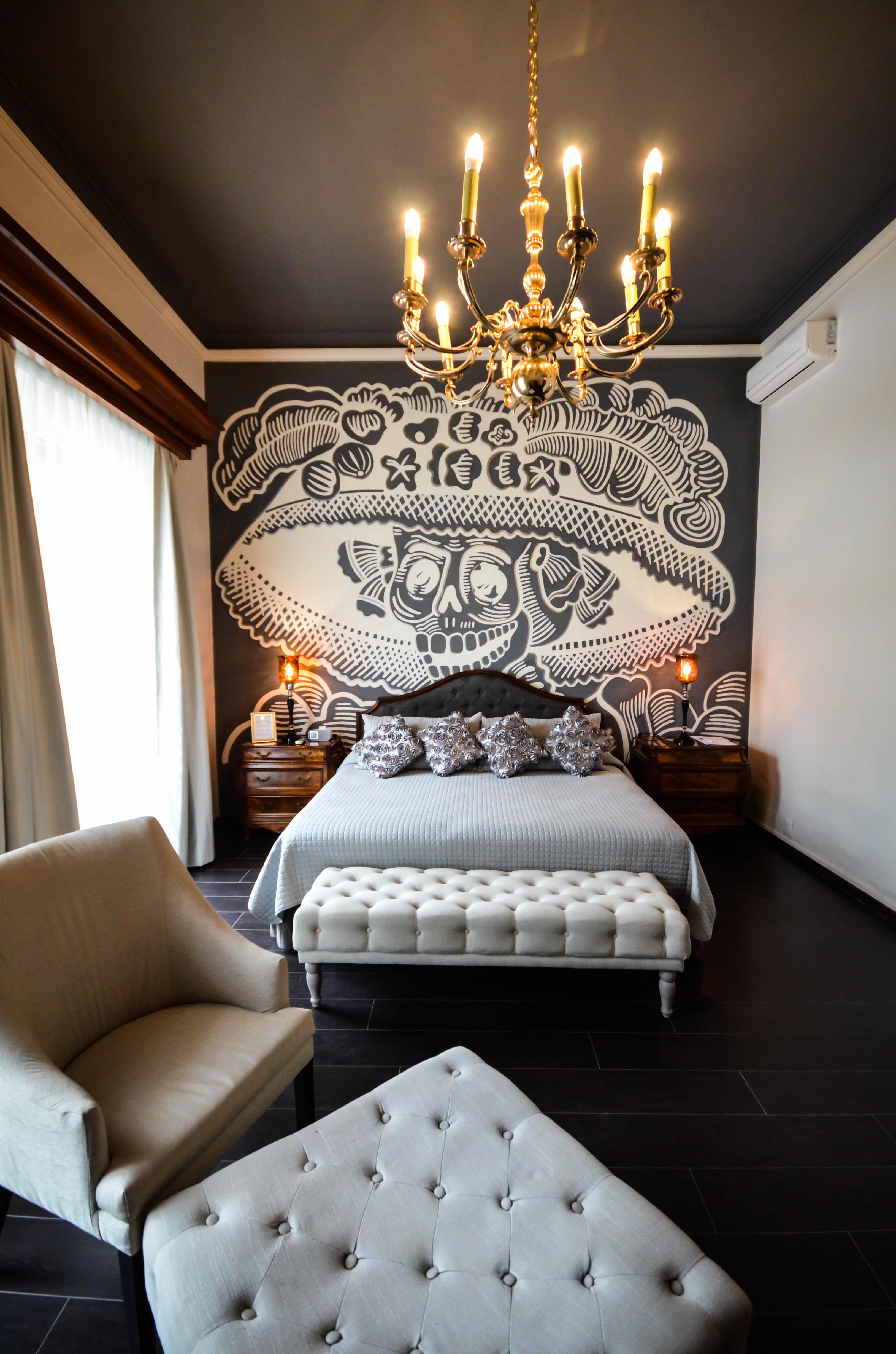 Boutique Casa Del Jardín Hotel