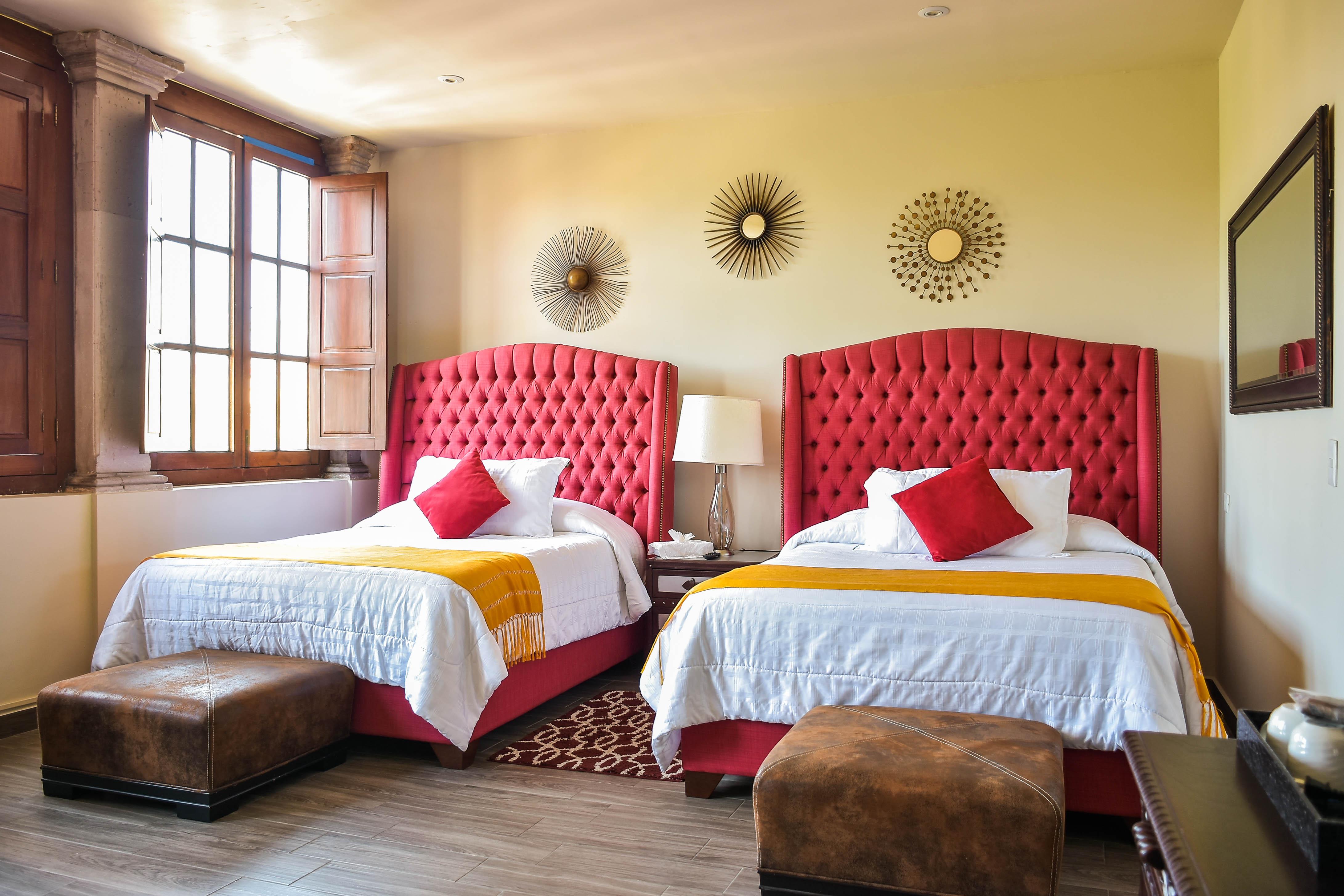 Boutique Casa Del Jardín Hotel