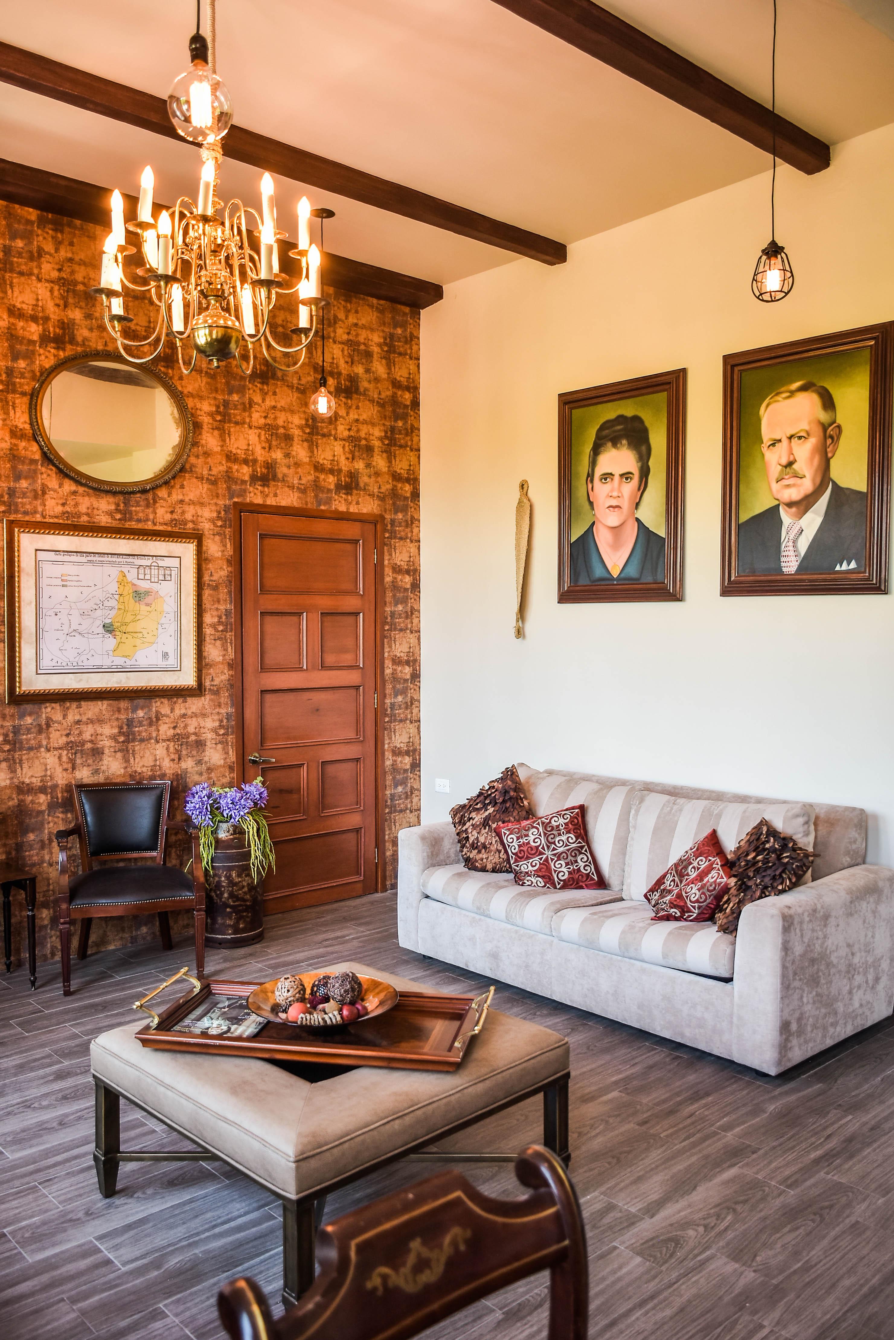 Boutique Casa Del Jardín Hotel Aguascalientes