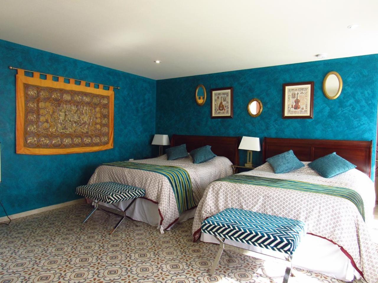 Boutique Casa Del Jardín Hotel