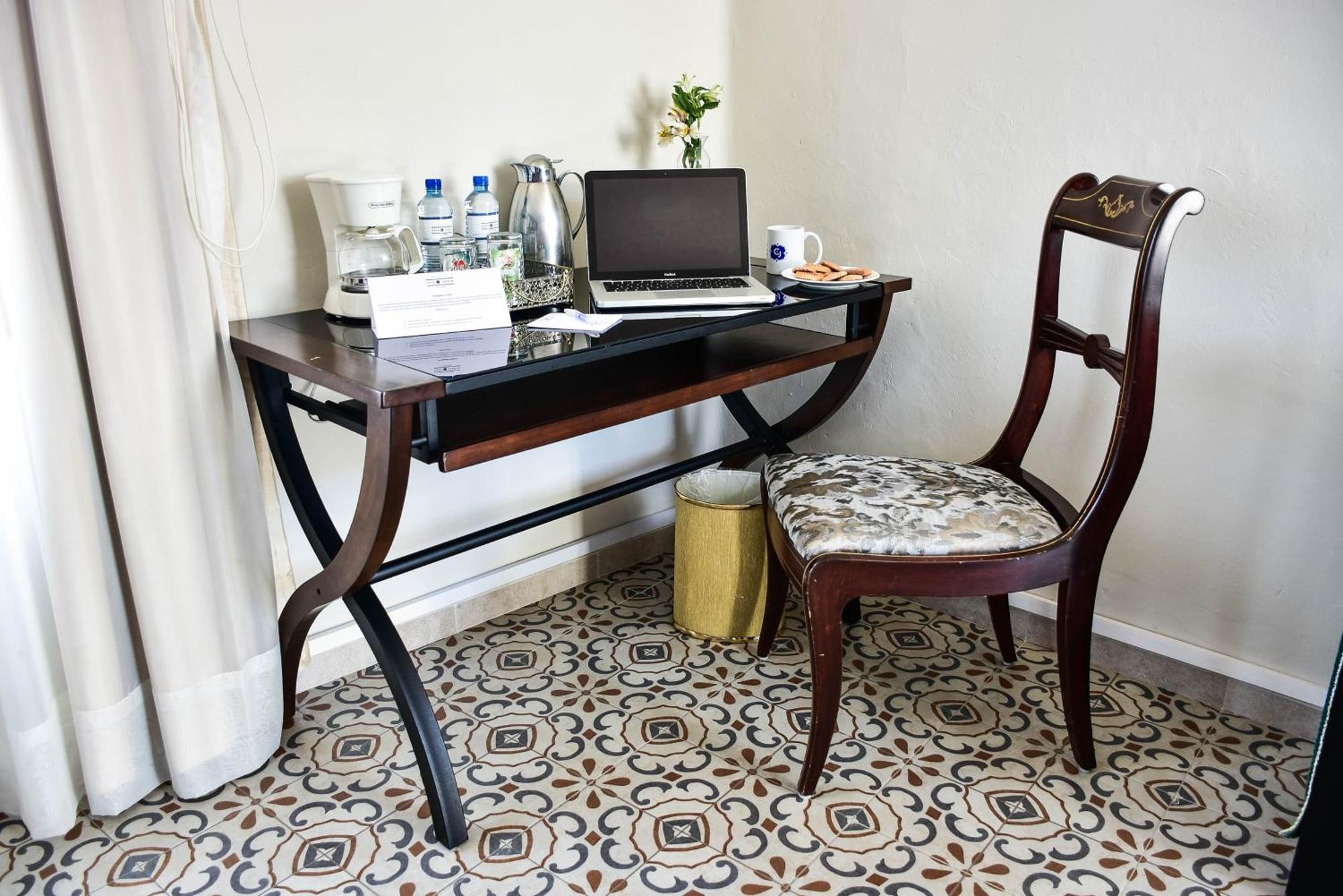 Boutique Casa Del Jardín 4*