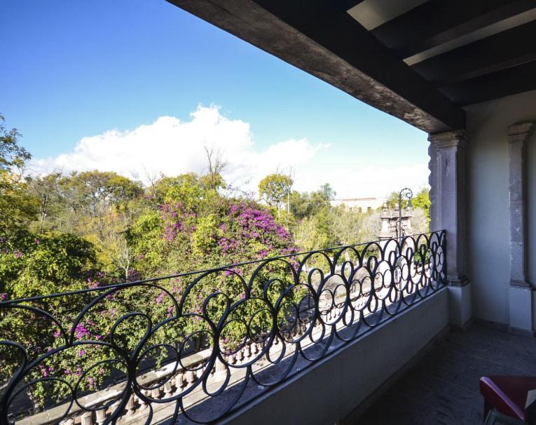 Boutique Casa Del Jardín 4* Aguascalientes