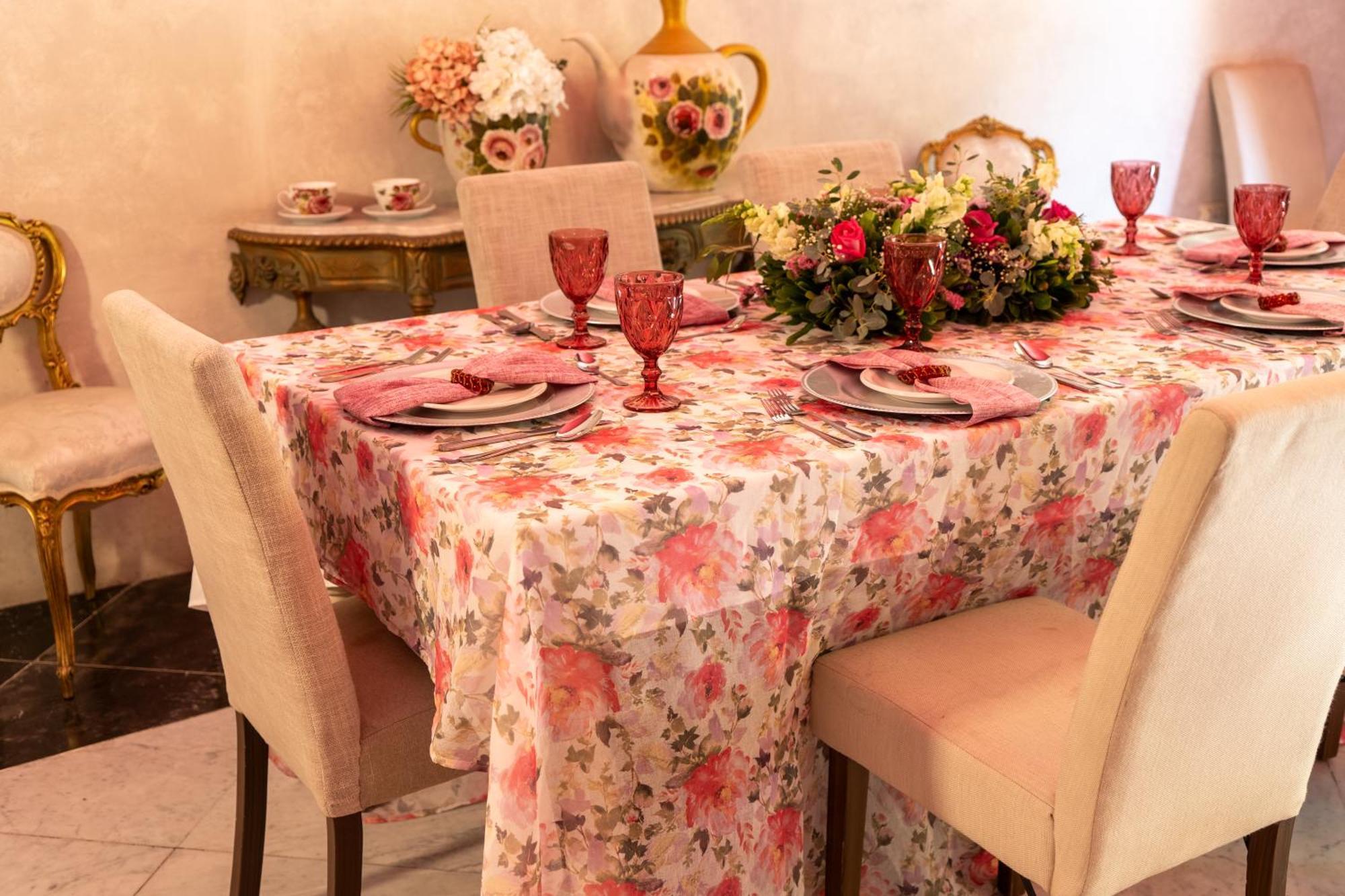 Hotel Boutique Casa Del Jardín 4*