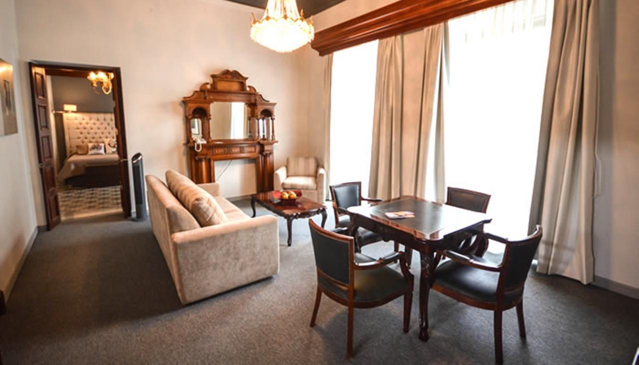 Boutique Casa Del Jardín 4* Aguascalientes
