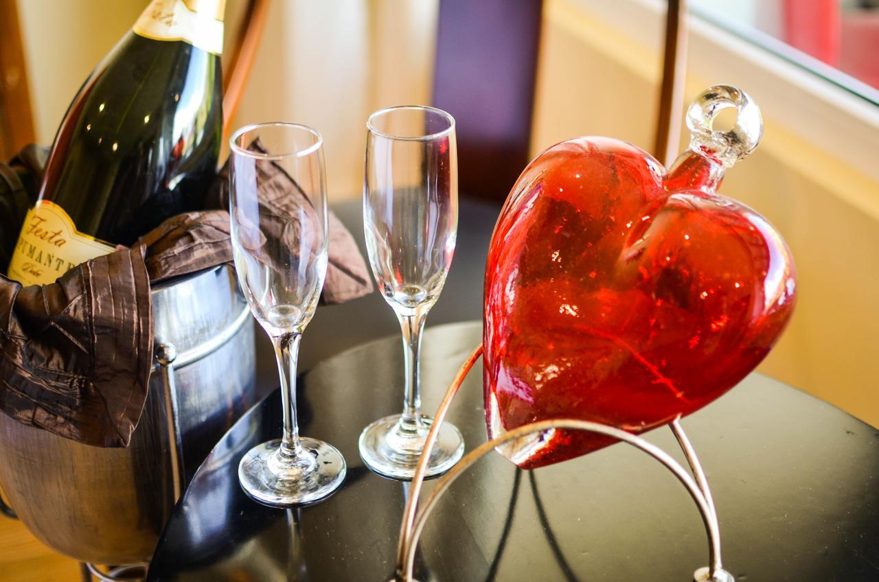 Boutique Casa Del Jardín Hotel 4*
