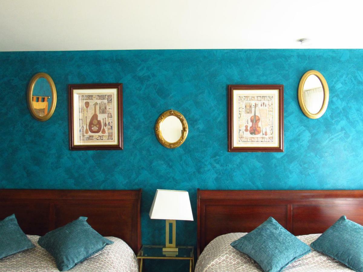 Boutique Casa Del Jardín Hotel 4*