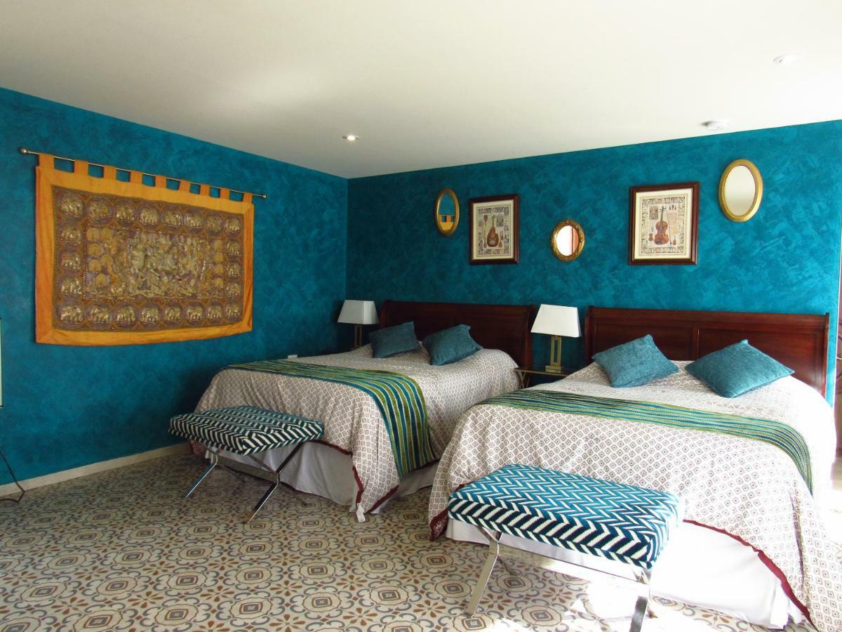 Boutique Casa Del Jardín