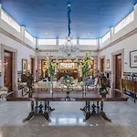 Hotel Boutique Casa Del Jardin Aguascalientes